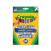 Crayola Colossal Fine - $7.96 (BOGO Free)