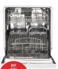 Brada dishwasher sales