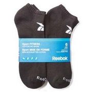 Reebok Socks for Men - BOGO 50% Off