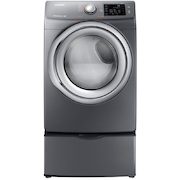 Samsung 7.5 Cu. Ft. Dryer with Steam - $848.00