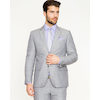 Linen Blend Contemporary Fit Blazer - $139.99 (28% off)