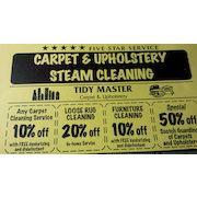Get 20% Off On Any Cleaning Service