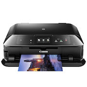 Canon Pixma MG7720 Photo Inkjet All-in-One Printer - $119.99 ($100.00 off)