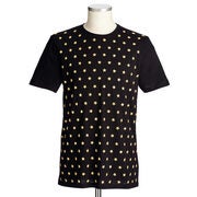Versace Collection - Star Studded T-shirt - $550.00
