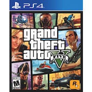 Grand Theft Auto V w/ Free Great White Shark Card - $39.99 ($30.00 off)