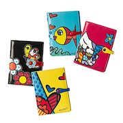 Britto by Giftcraft Passport Covers - $9.99 ($12.00 Off)