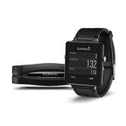 Amazon.ca Deal of the Day: Garmin Vivoactive GPS Smartwatch with Heart Rate Monitor $179.99 (regularly $359.99) 