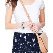 Chaps T-Shirt and Skirt - From $27.30