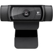 Logitech C920 HD Pro Webcam - $108.31 ($30.00 off)