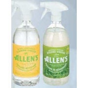 Allen's Cleaning Vinegar 950ml  - $3.99 ($1.00 off)