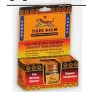 Baume Du Tigre Pain Relieving Ointment - $6.99