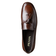Leather Loafers - Featured - $499.99 ($330.01 Off)