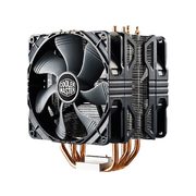 Cooler Master Hyper 212X - CPU Cooler with Dual 120mm PWM Fan - $39.99 ($20.00 off)