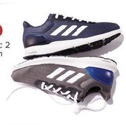 Adidas Mens Cosmic 2.0 Runners - $59.99