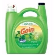 Gain Liquid Laundry Detergent - $15.99 ($4.00 off)