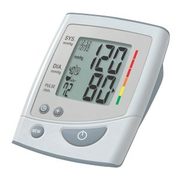 Gravitti Upper Arm Blood Pressure Monitor - $39.99