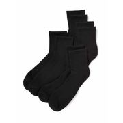 Ankle-pack 4-pack - $15.00 ($1.94 Off)