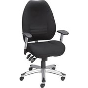 Staples Multifunction Fabric Task Chair  - $169.81 ($50.00  off)
