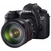 Canon EOS 6D w/ EF 24-105mm f/4L IS USM - $2,499.00 ($300.00 Off)