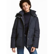 H&M: Take Up to 40% Off Select Outerwear + FREE Shipping Over $50!