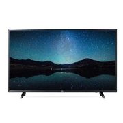 LG 55" 4K UHD Smart TV With WebOS 3.5  - $699.99