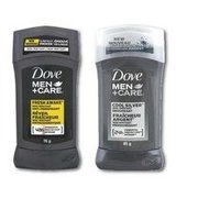 Dove/ Men+Care Anti-Perspirant, Deodorant - $4.49