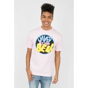 Mens "saved By The Bell" Graphic Tee - $5.00 ($5.00 Off)