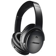 Bose QuietComfort 35 II Over-Ear Noise Cancelling Bluetooth Headphones - $399.99 ($50.00 off)