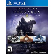 Destiny 2: Forsaken – Legendary Collection    - $79.99