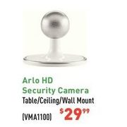 Arlo Table/ Ceiling/ Wall Mount for Security Cameras  - $29.99