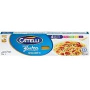 Catelli Gluten Free Pasta - $2.29 ($0.30 off)