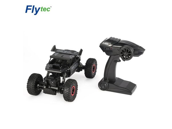 flytec 9118