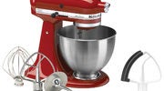 Best Buy Black Friday Prices Now: KitchenAid Ultra Power Mixer $260, Samsung 500GB SSD $100, Logitech MX Master 2S $90 + More