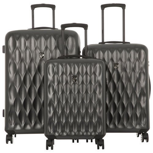 heys elemento luggage