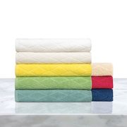 Jacquard Marquis Bath Towel - $7.95 (60% off)