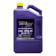 Royal Purple Synthetic Oil, 4.73-l - $47.99 ($12.00 Off)