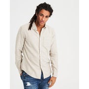 AE Flannel Button Down Shirt - $15.94 ($37.16 Off)