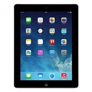 Apple iPad 3rd Generation Wifi Tablet - $199.99