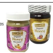Sweetcane Organic Raw Honey - $9.99
