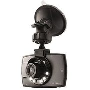 Itek Slimeline Full Hd Car Dash Camera - $49.99
