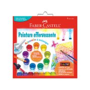 Do Art Kit - Fizzy Paint Mix & Make Watercolours - $19.79 ($20.20 Off)