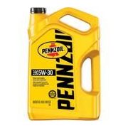 Pennzoil Motor Oil, Conventional - $15.99 (50% off)