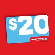 Shoppers Drug Mart Flyer: $20 Savings Card with $75 Purchase, $25 Gift Card with Kobo Clara HD, Casa di Mama Pizza $3 + More