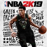 Microsoft Store: Get NBA 2K19 on Xbox One for $3.99 (regularly $79.99)