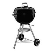 Weber 22-1/2" One-Touch Charcoal BBQ - $169.00