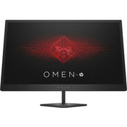 HP OMEN 24.5" FHD 144Hz 1ms GTG IPS LCD Gaming Monitor  - $299.99 ($100.00 off)