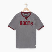 Mens Varsity Roots Ringer T-shirt - $29.99 ($8.01 Off)