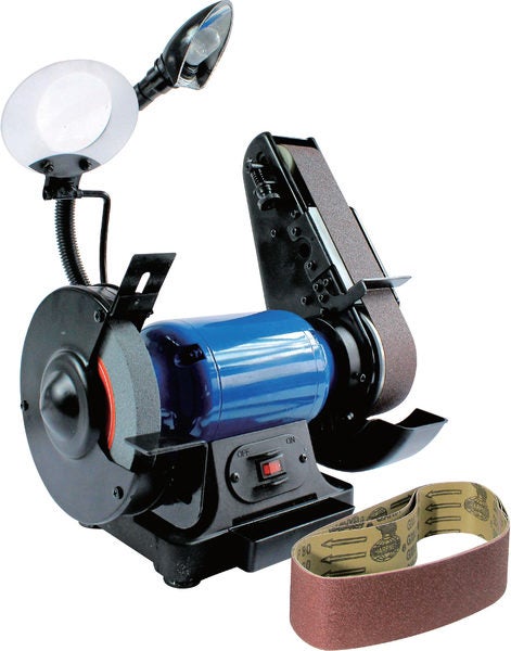 belt sander princess auto