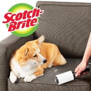 Amazon.ca Prime Deal of the Day: 25% Off Select Scotch-Brite Cleaning Products