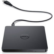 Dell 8x External DVD/RW USB Slim Drive  - $39.99 ($20.00 off)